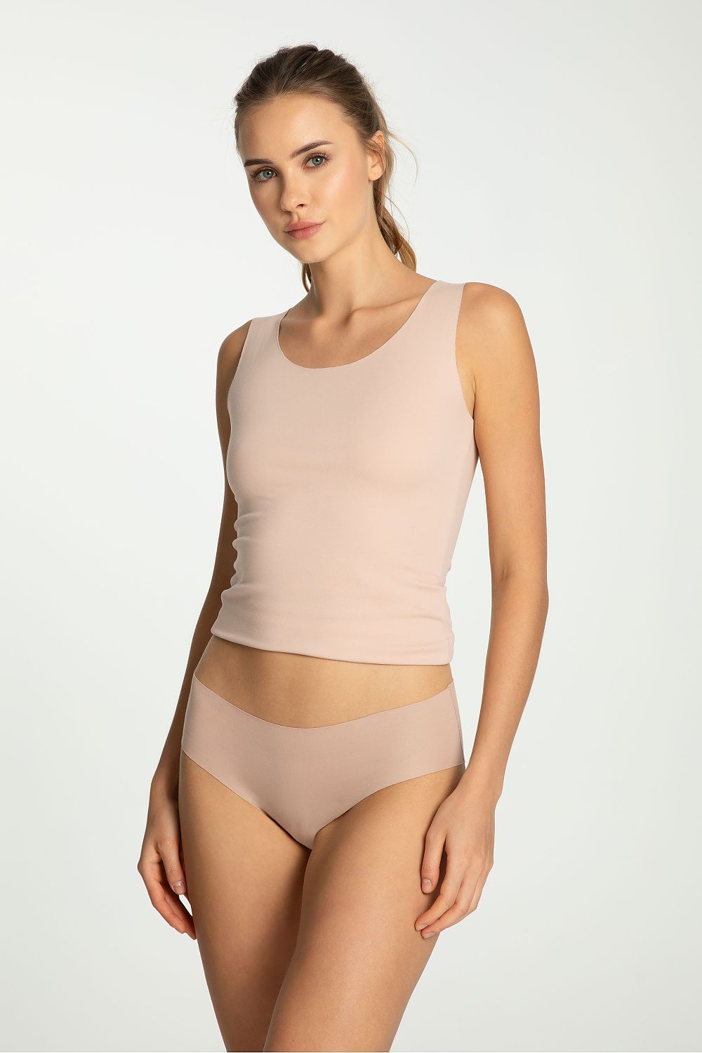 Culotte model 220542 Julimex