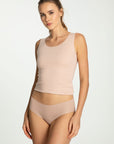 Culotte model 220542 Julimex