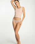 Culotte model 220542 Julimex