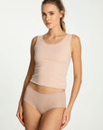 Culotte model 220543 Julimex