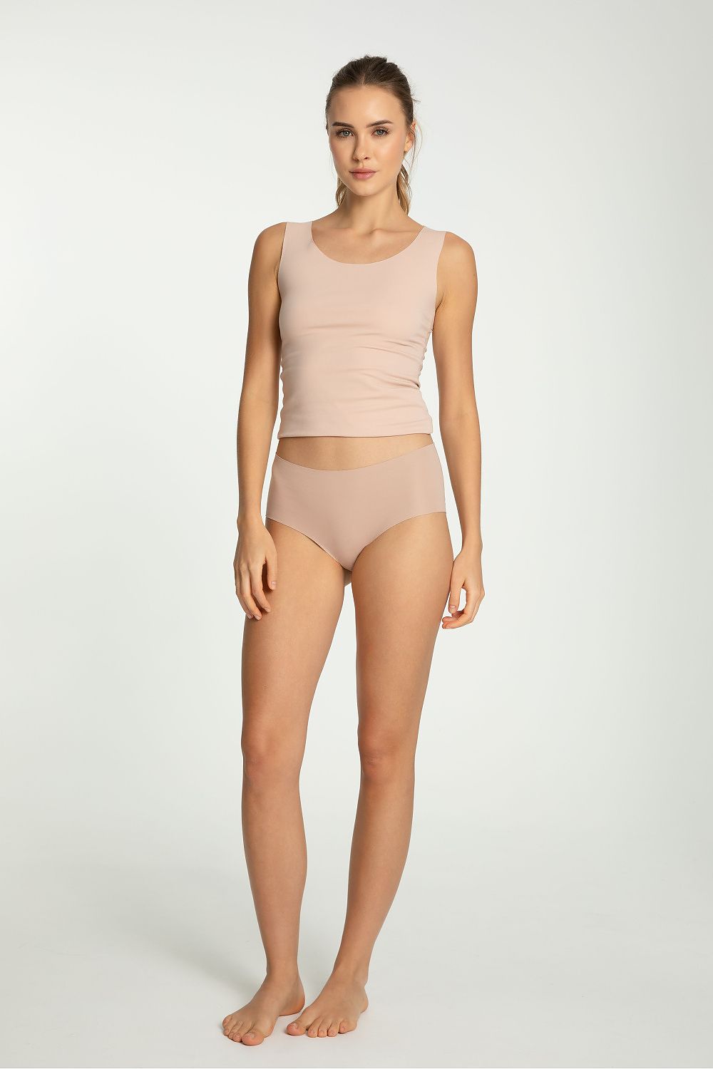 Culotte model 220543 Julimex