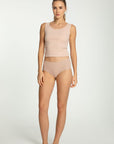 Culotte model 220543 Julimex