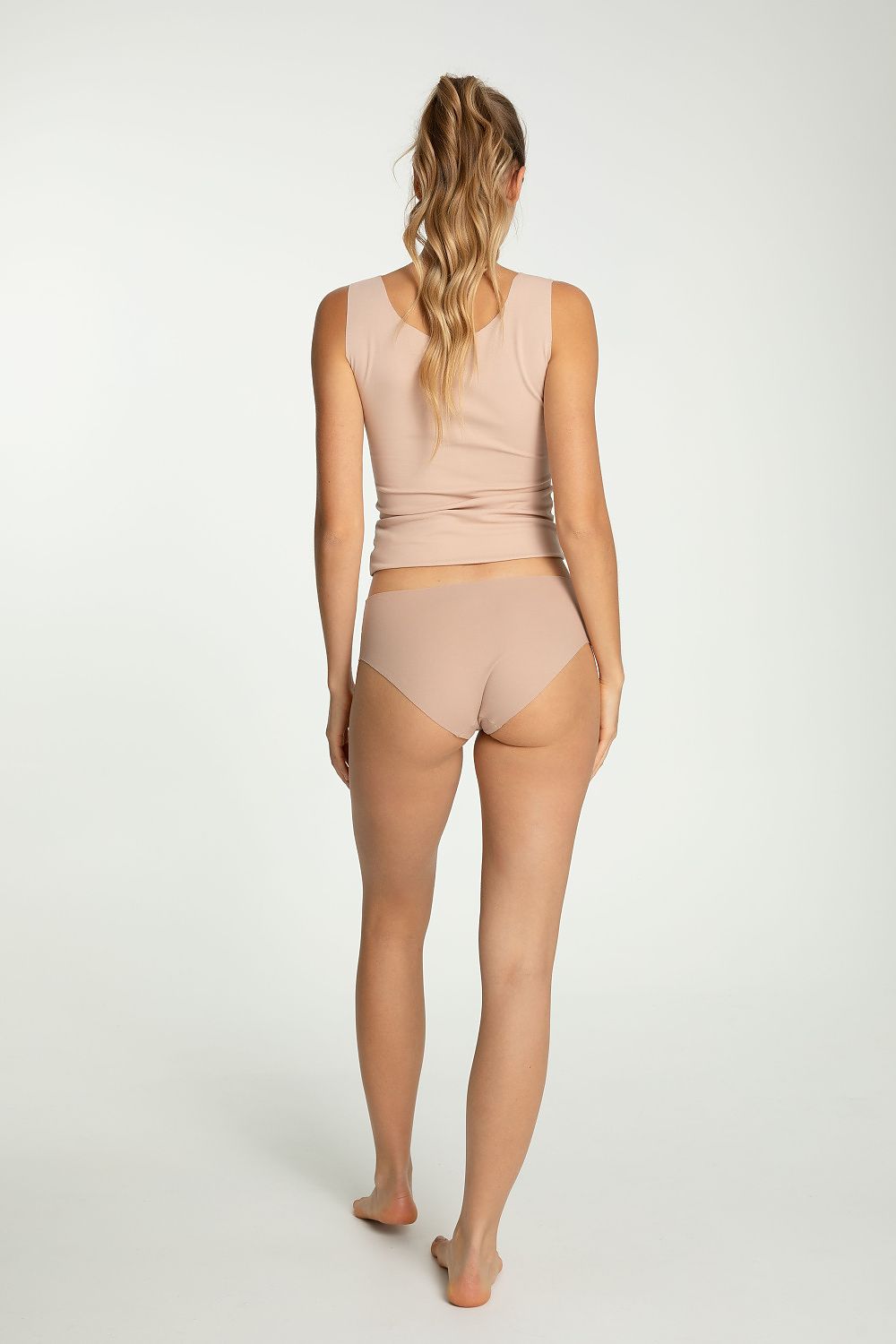 Culotte model 220543 Julimex
