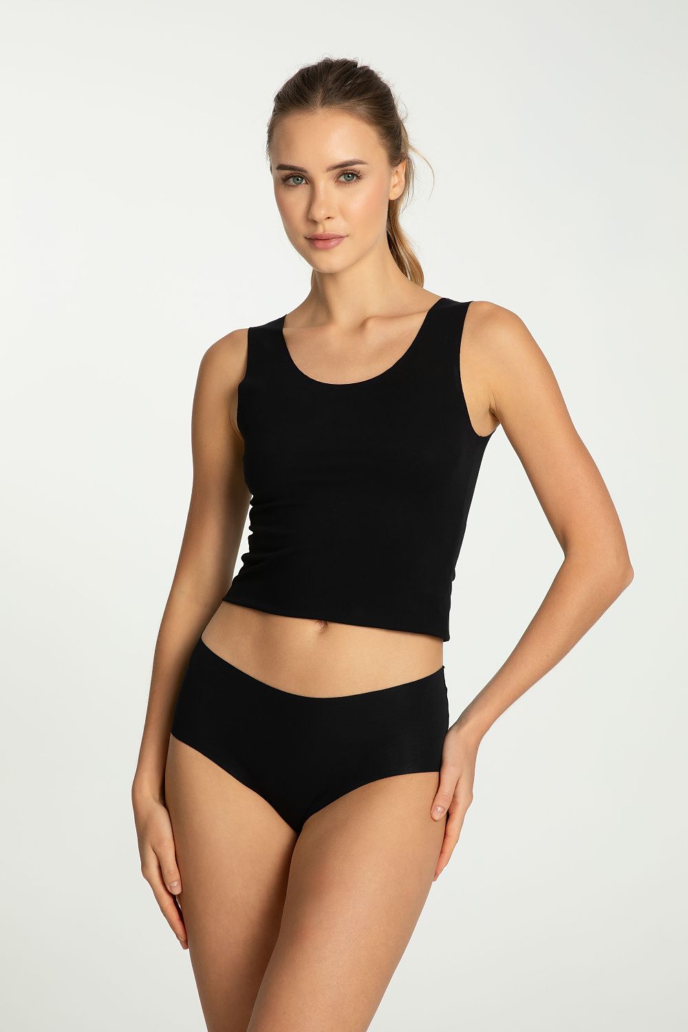 Culotte model 220544 Julimex