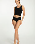 Culotte model 220544 Julimex