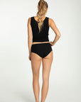 Culotte model 220544 Julimex