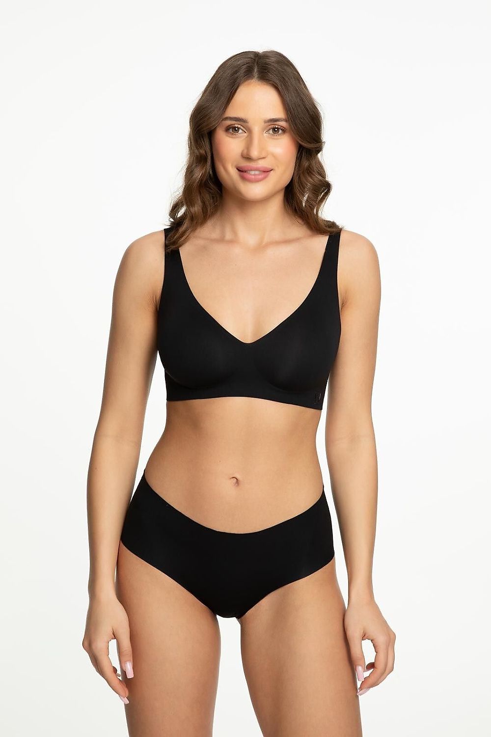 Culotte model 220546 Julimex