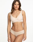 Culotte model 220547 Julimex