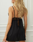  Completo sexi model 222886 Pure Sin 