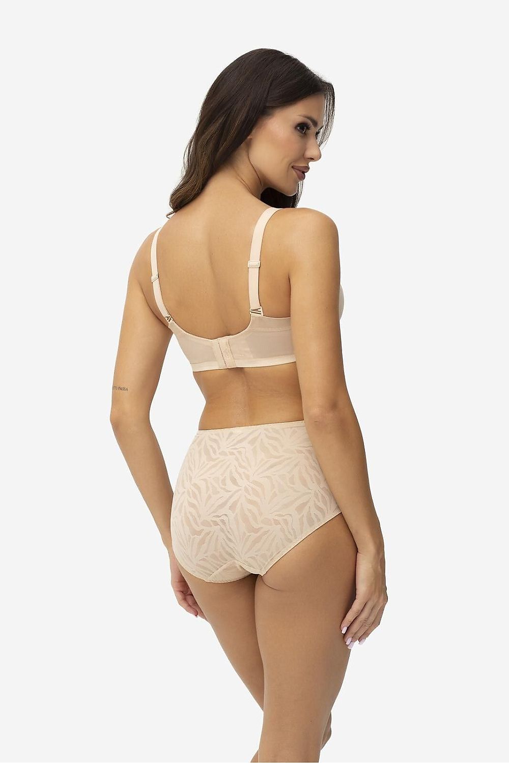 Culotte model 225171 Gatta