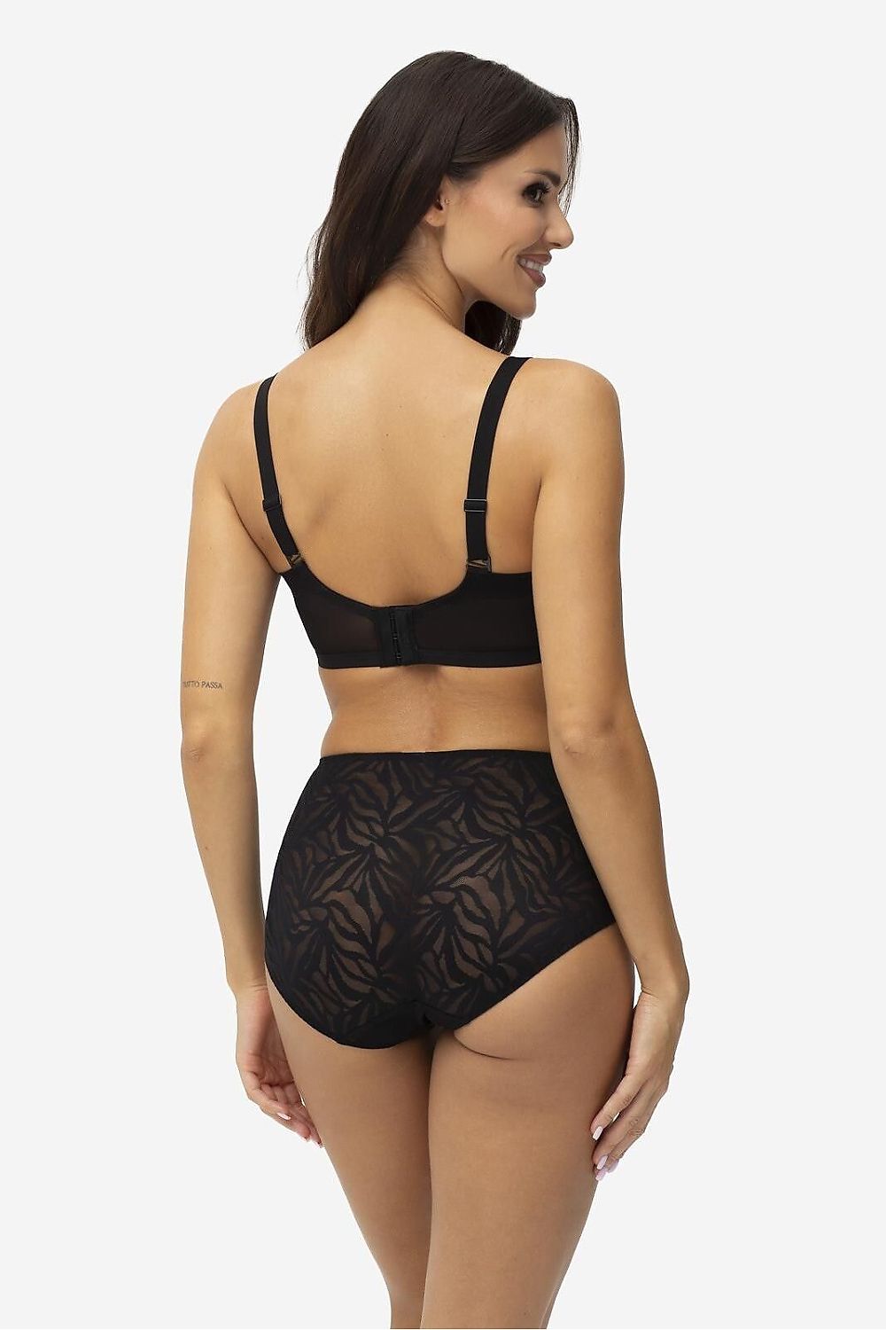 Culotte model 225172 Gatta