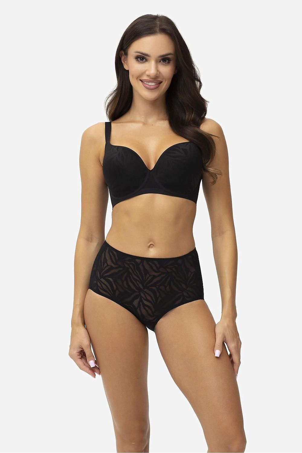 Reggiseno imbottito model 225173 Gatta
