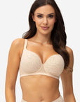 Reggiseno imbottito model 225174 Gatta