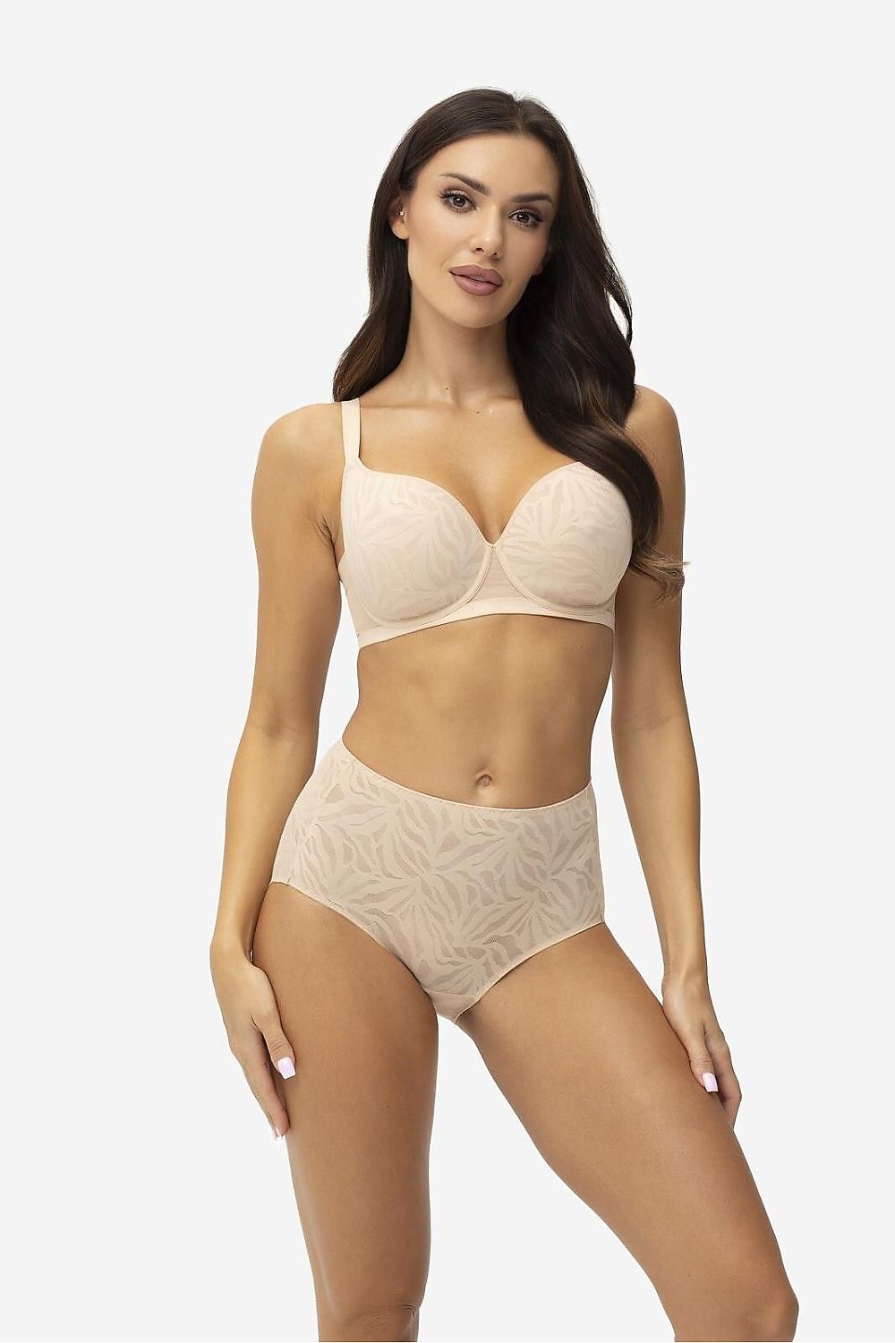Reggiseno imbottito model 225174 Gatta