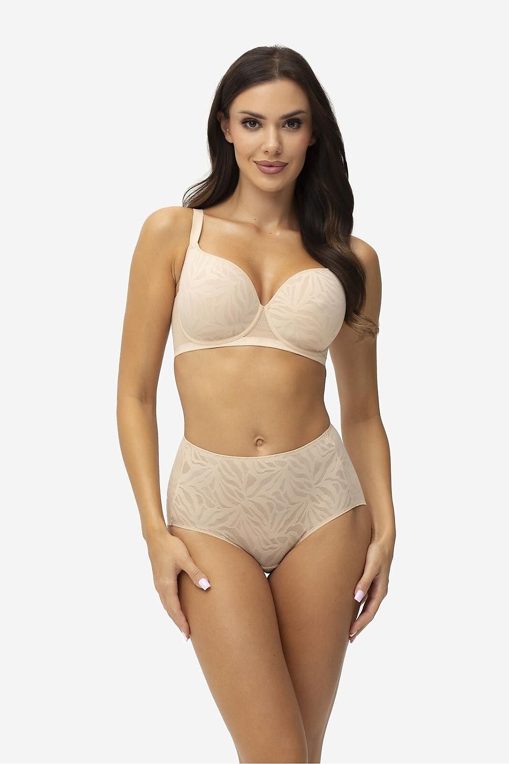 Reggiseno imbottito model 225174 Gatta