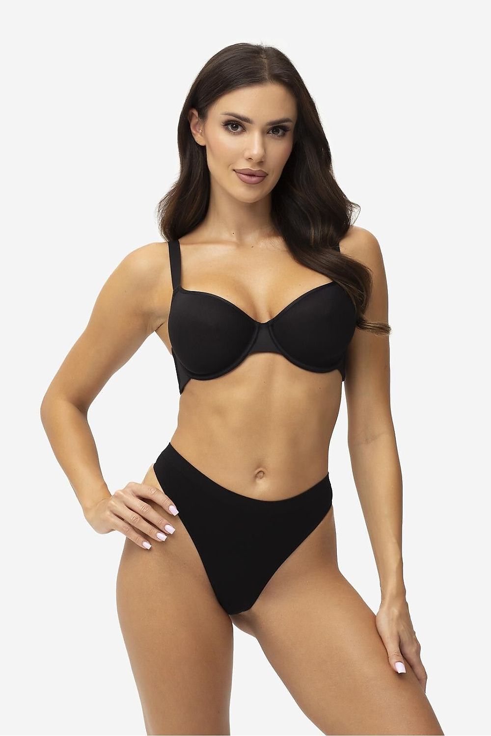 Reggiseno imbottito model 225176 Gatta