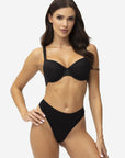 Reggiseno imbottito model 225176 Gatta