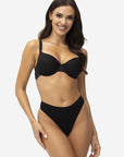 Reggiseno imbottito model 225176 Gatta