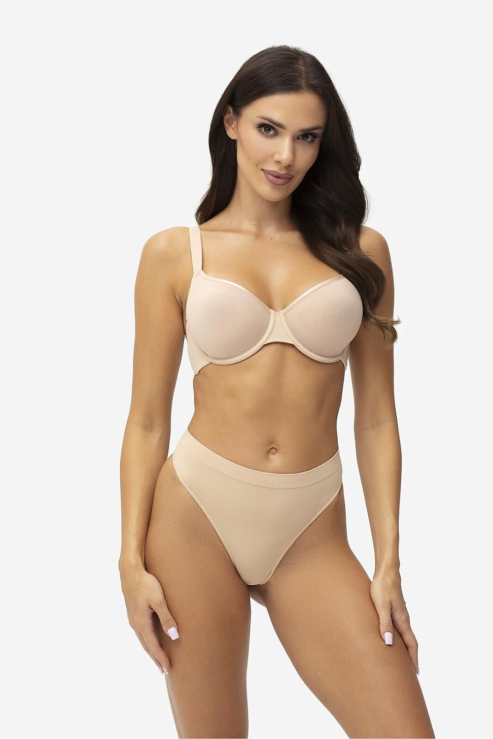 Reggiseno imbottito model 225177 Gatta