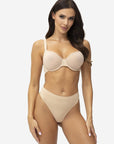 Reggiseno imbottito model 225177 Gatta