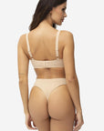 Reggiseno imbottito model 225177 Gatta
