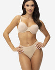 Reggiseno imbottito model 225177 Gatta
