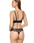  Reggiseno imbottito model 226376 Gorteks 