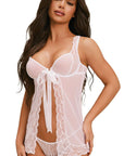  Completo sexi model 229432 Obsessive 