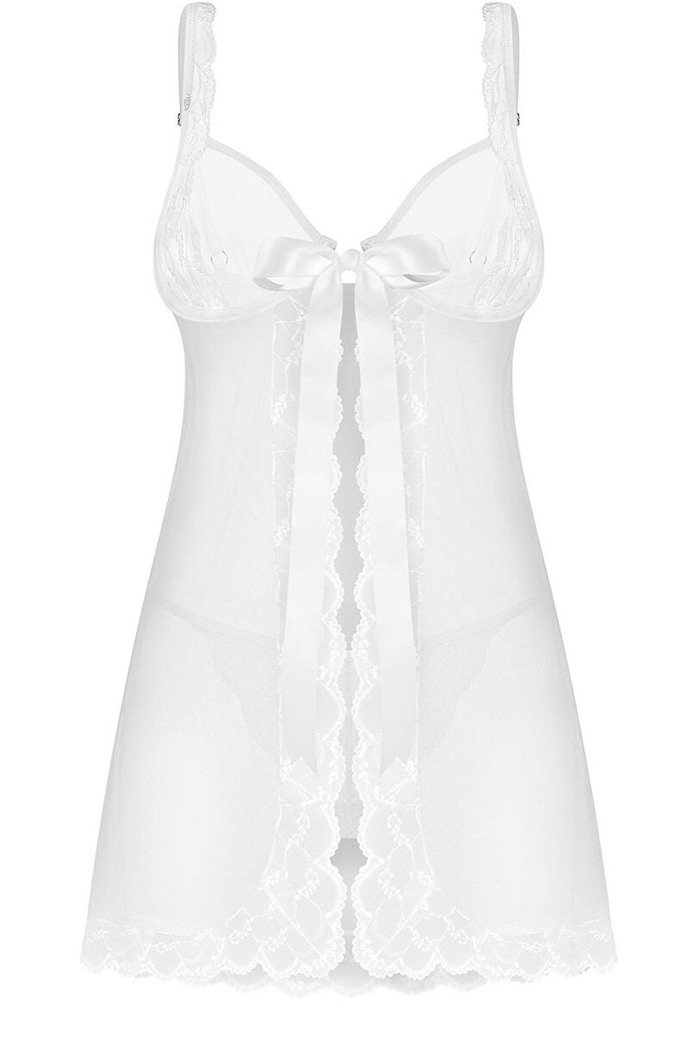  Completo sexi model 229432 Obsessive 