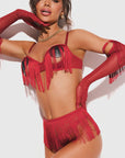  Completo sexi model 229443 Obsessive 