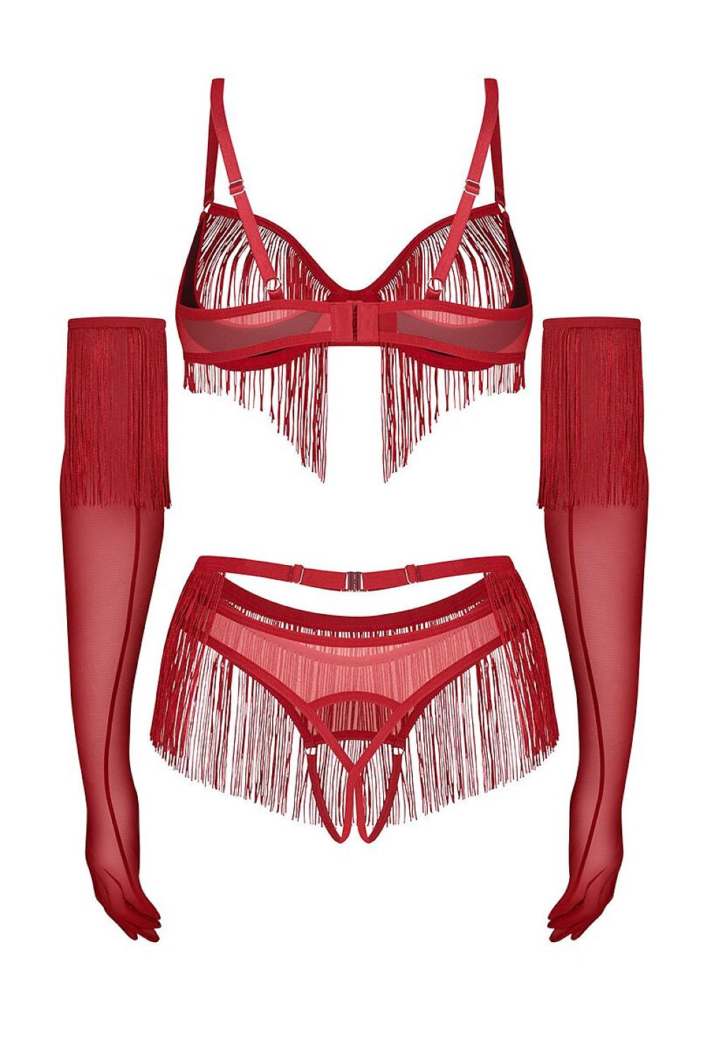  Completo sexi model 229443 Obsessive 