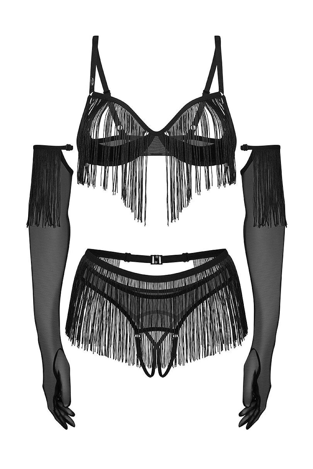  Completo sexi model 229444 Obsessive 