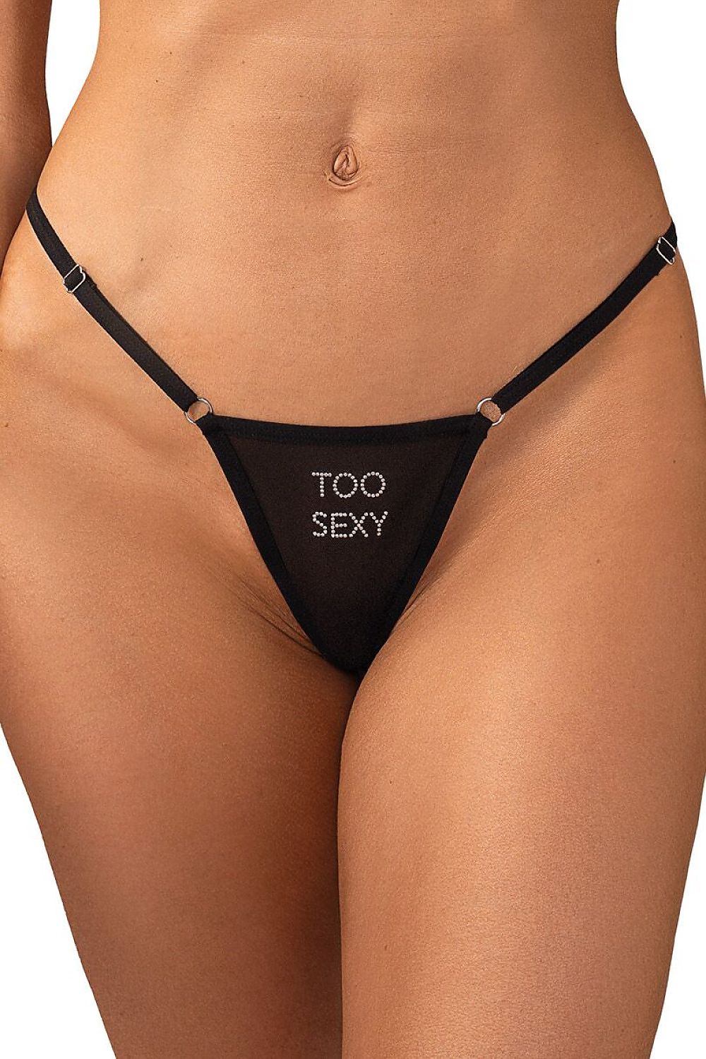  Perizoma model 229621 Obsessive 