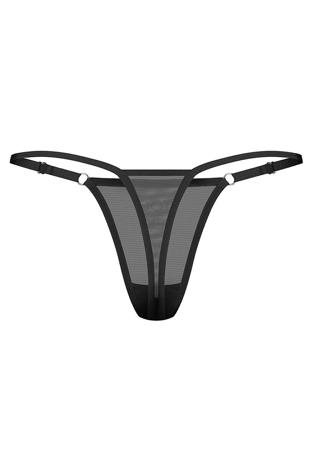  Perizoma model 229621 Obsessive 