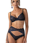  Completo sexi model 229628 Obsessive 