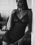  Completo sexi model 229629 Obsessive 