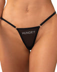  Perizoma model 229757 Obsessive 
