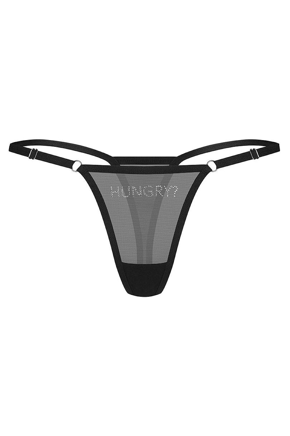  Perizoma model 229757 Obsessive 