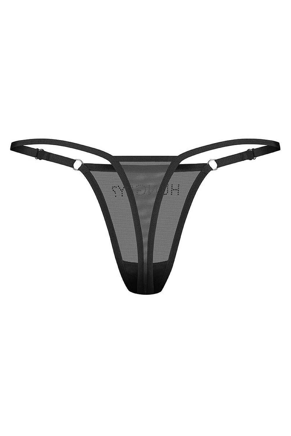  Perizoma model 229757 Obsessive 