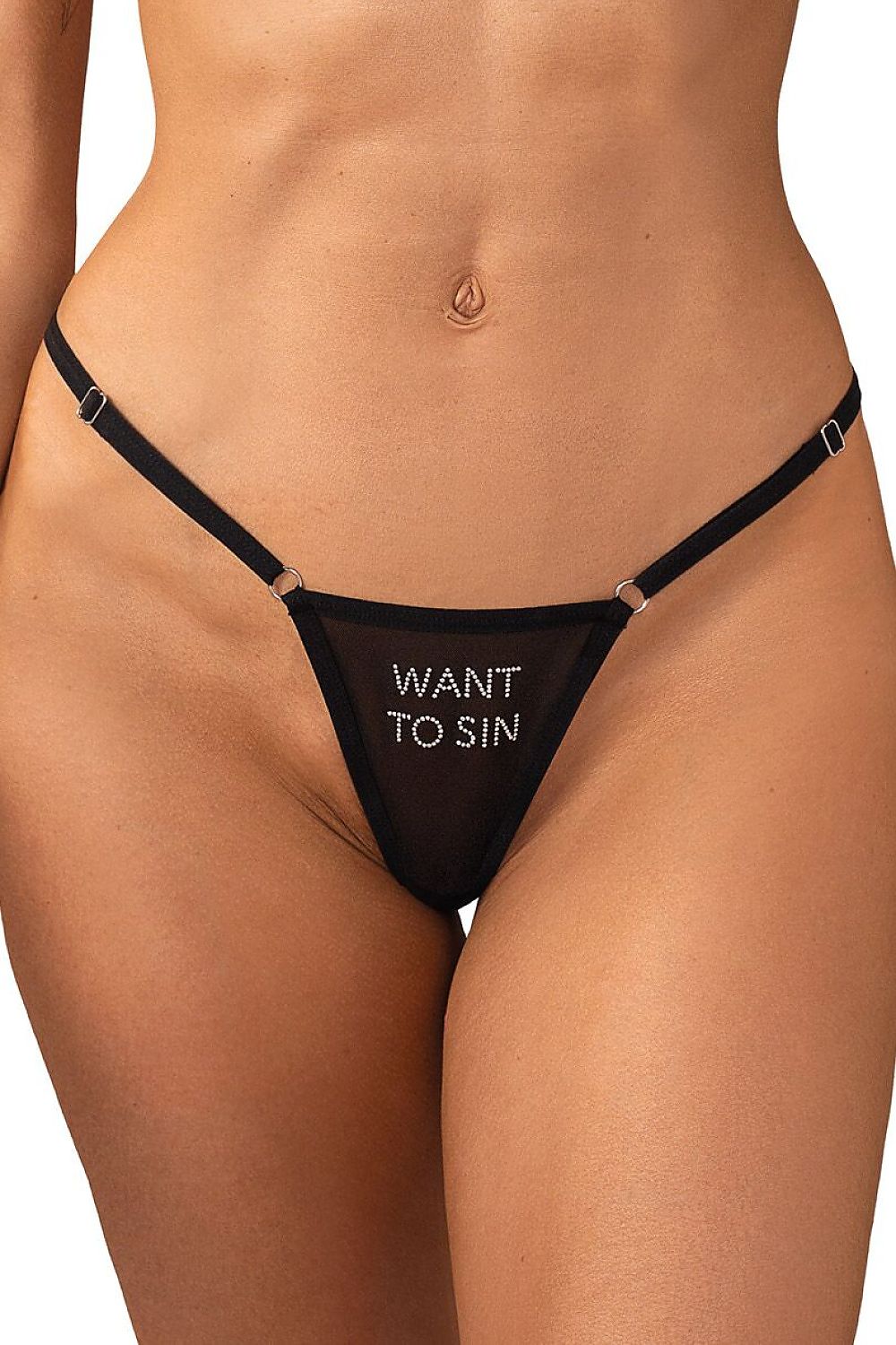  Perizoma model 229758 Obsessive 