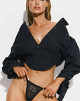  Perizoma model 229758 Obsessive 