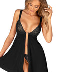 Completo sexi model 229759 Obsessive 