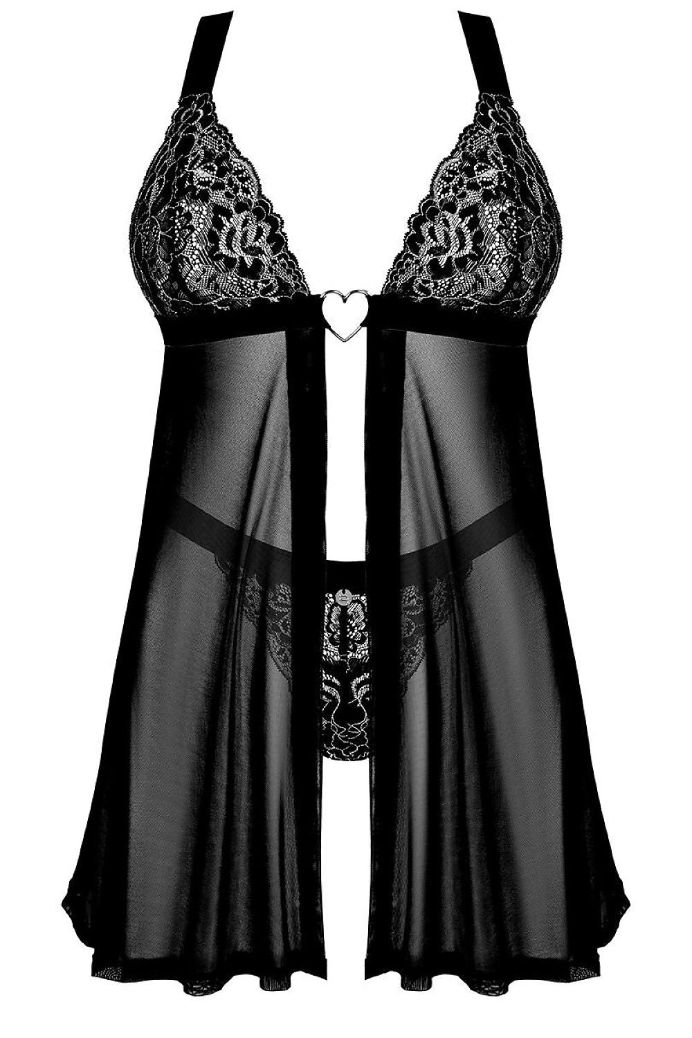  Completo sexi model 229759 Obsessive 