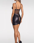  Completo sexi model 229760 Obsessive 