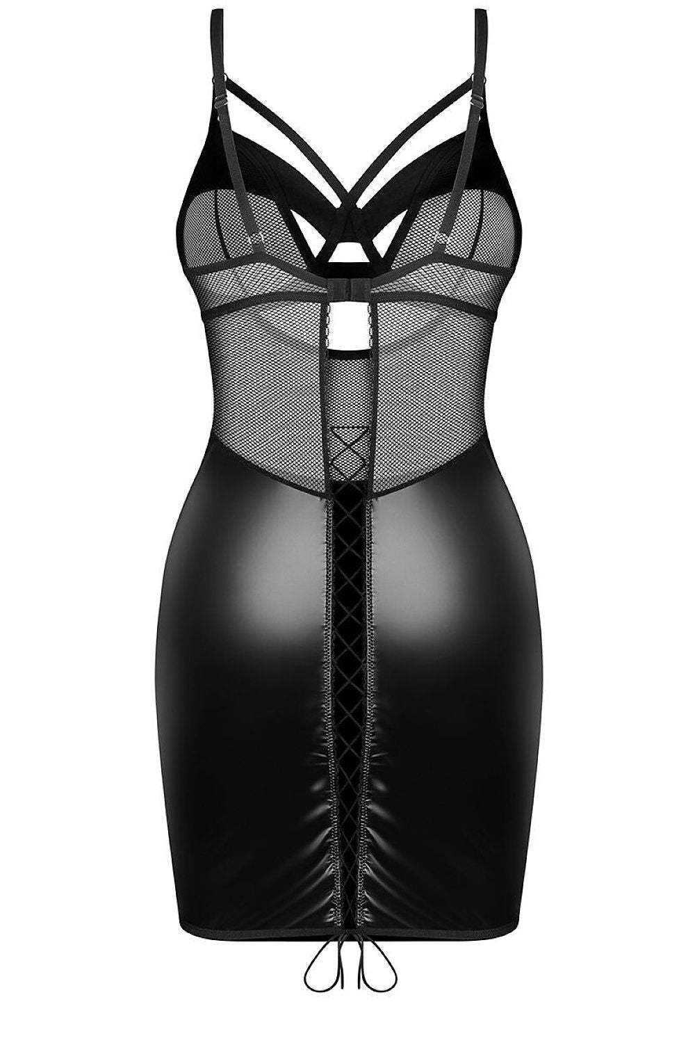  Completo sexi model 229760 Obsessive 