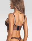  Completo sexi model 229763 Obsessive 