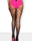  Calze model 229835 Obsessive 