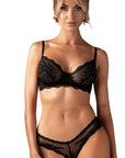  Completo sexi model 229843 Obsessive 