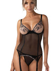  Completo sexi model 229848 Obsessive 