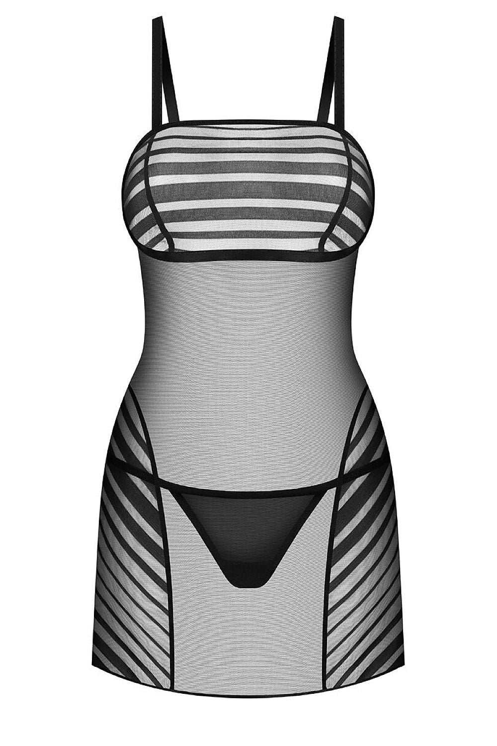  Completo sexi model 229851 Obsessive 